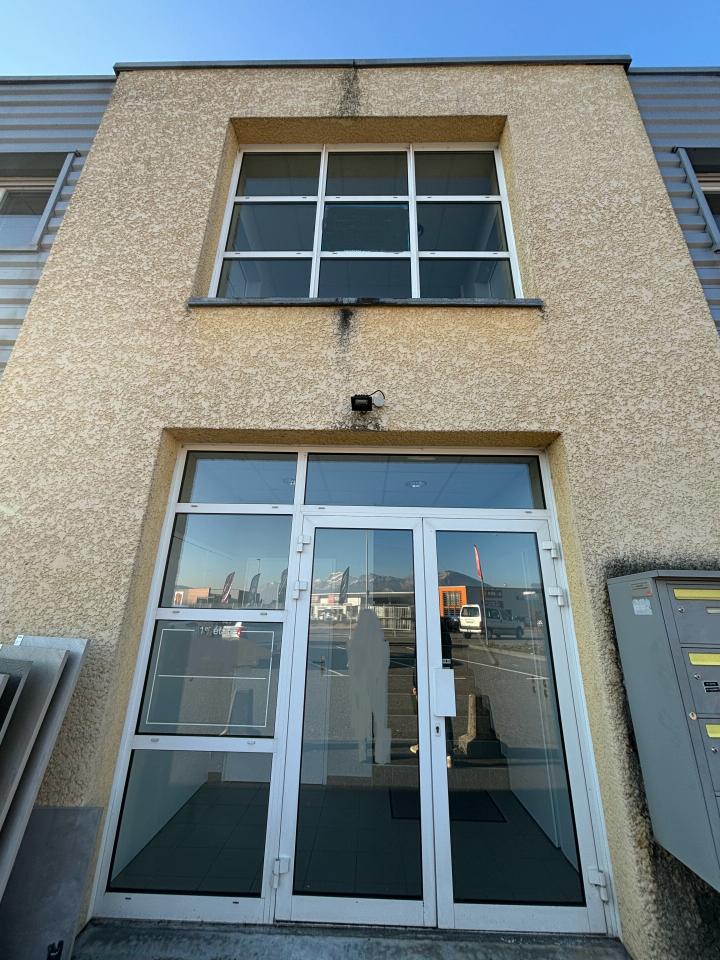 Bureau Meythet 175m² Vente bureau Meythet Haute-Savoie OVBUR2531153 6